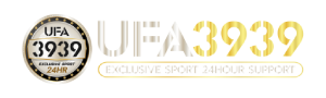ufa3939 ครบเครื่องเรื่องพนัน การันตีปลอดภัยเต็มร้อย